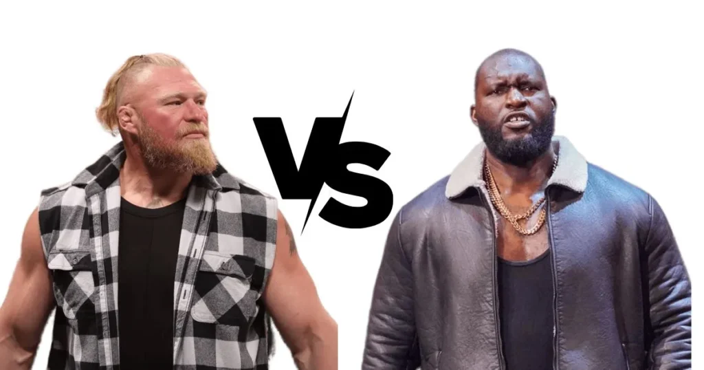 Brock Lesnar's Future in WWE