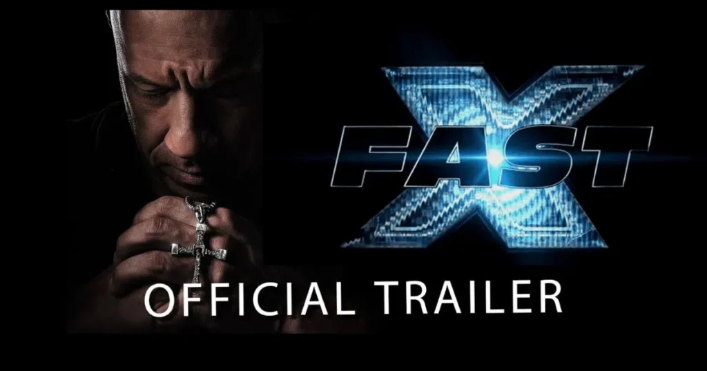 The 'Fast X' Trailer Is Four Minutes of Glorious Absurdity